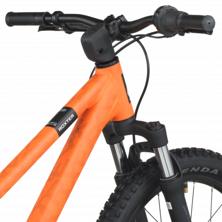Scott Roxter 200, 20", Vibrant Orange, Mountainbike Junior