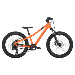 Scott Roxter 200, 20", Vibrant Orange, Mountainbike Junior