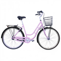 Skanstull Rebecca 7, Rosa 2