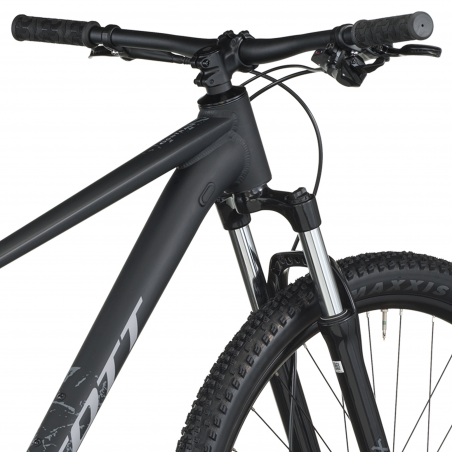 Scott Contrail 30, Black, XS, Mountainbike