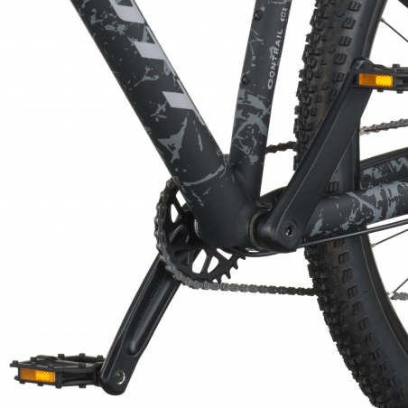 Scott Contrail 30, Black, XS, Mountainbike