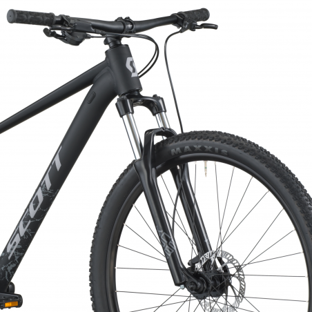 Scott Contrail 30, Black, XS, Mountainbike