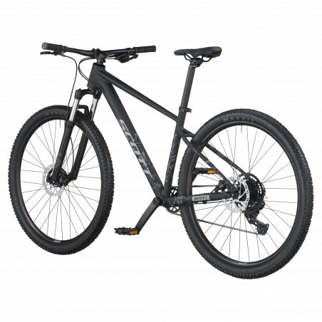 Scott Contrail 30, Black, XS, Mountainbike