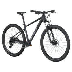 Scott Contrail 30, Black, XS, Mountainbike 2