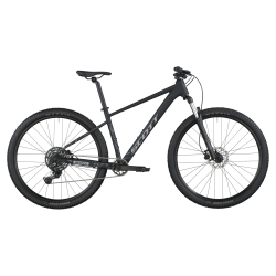 Scott Contrail 30, Black, XS, Mountainbike