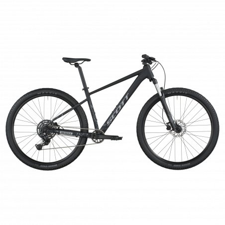 Scott Contrail 30, Black, XS, Mountainbike