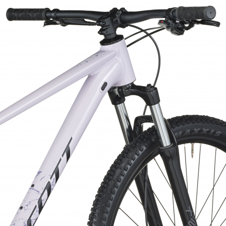 Scott Contrail 30, Violet Pink, Small, Mountainbike
