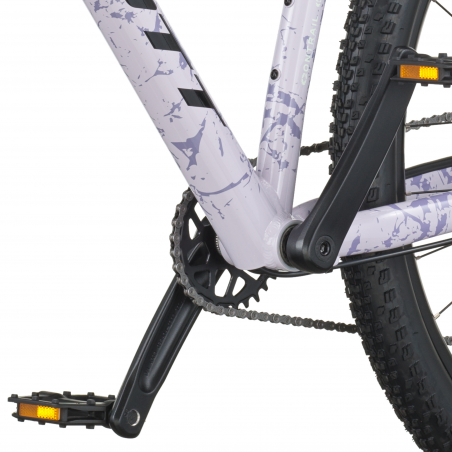 Scott Contrail 30, Violet Pink, Small, Mountainbike