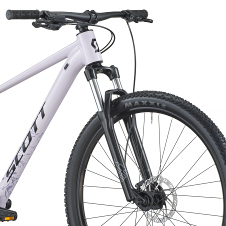 Scott Contrail 30, Violet Pink, Small, Mountainbike