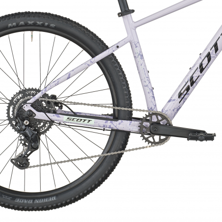 Scott Contrail 30, Violet Pink, Small, Mountainbike