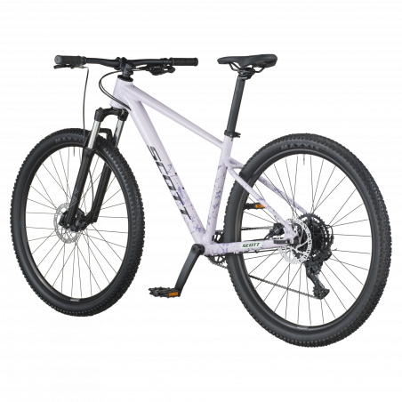 Scott Contrail 30, Violet Pink, Small, Mountainbike