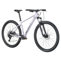 Scott Contrail 30, Violet Pink, Small, Mountainbike 2