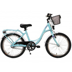 Sandnäs Bella 2.3, 20", 3-vxl, Mint, Barncykel