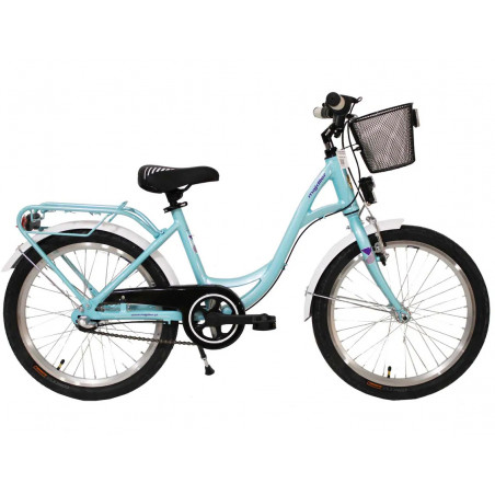 Sandnäs Bella 2.3, 20", 3-vxl, Mint, Barncykel