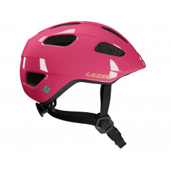 Lazer Pnut KinetiCore 2.0 Fuchsia GS (Turnfit), Cykelhjälm