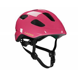Lazer Pnut KinetiCore 2.0 Fuchsia GS (Turnfit), Cykelhjälm 2