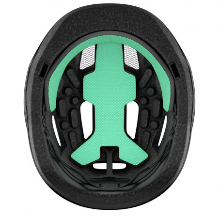 Lazer Pnut KinetiCore 2.0, Flying Rocket. GS (Turnfit), Cykelhjälm barn