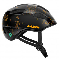 Lazer Pnut KinetiCore 2.0, Flying Rocket. GS (Turnfit),...