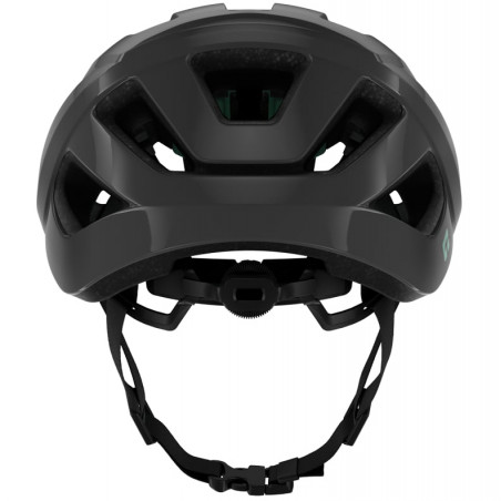 Lazer Tonic KinetiCore, Titanium, M 55-59 cm, Cykelhjälm