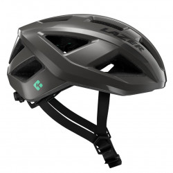Lazer Tonic KinetiCore, Titanium, M 55-59 cm, Cykelhjälm
