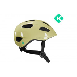 Lazer Pnut 2,0 kinetiCore, 46-52, Mellow Yellow,...