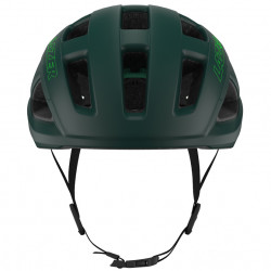 Lazer Tonic KinetiCore, Deep Green Flash, 55-59, Cykelhjälm 2