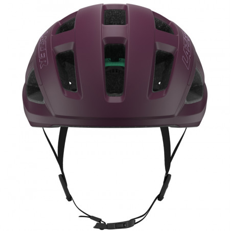Lazer Tonic KinetiCore, Matte Tyrian, M 55-59 cm, Cykelhjälm