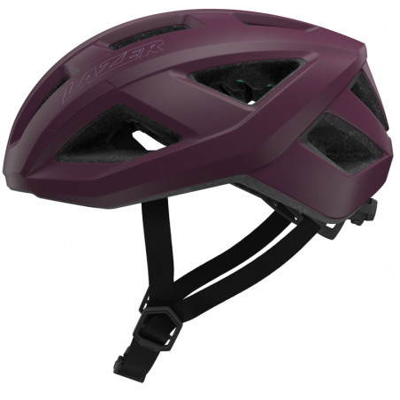 Lazer Tonic KinetiCore, Matte Tyrian, M 55-59 cm, Cykelhjälm