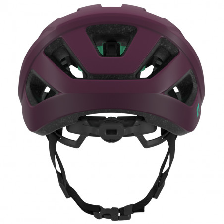 Lazer Tonic KinetiCore, Matte Tyrian, M 55-59 cm, Cykelhjälm