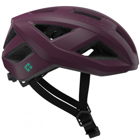 Lazer Tonic KinetiCore, Matte Tyrian, M 55-59 cm, Cykelhjälm