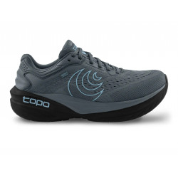 Topo Phantom 4 WP, Grey/Blue, Löparsko