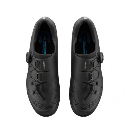 Shimano SH-XC503, MTB-skor, Dam, Svart, SPD