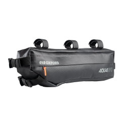 OXC Aqua Evo Adventure, 4 l, Cykelväska Ram