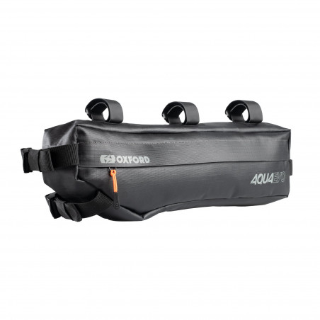 OXC Aqua Evo Adventure, 4 l, Cykelväska Ram
