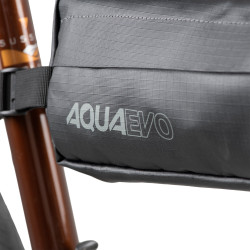 OXC Aqua Evo Adventure, 4 l, Cykelväska Ram 2