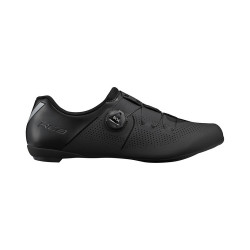 Shimano SH-RC302, Black, Stl 47, Cykelskor