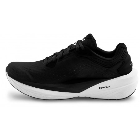 Topo Phantom 4, Black/White, Löparsko Dam