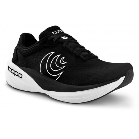 Topo Phantom 4, Black/White, Löparsko Dam