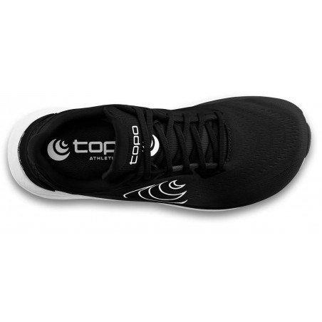 Topo Phantom 4, Black/White, Löparsko Dam