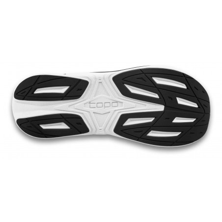 Topo Phantom 4, Black/White, Löparsko Dam