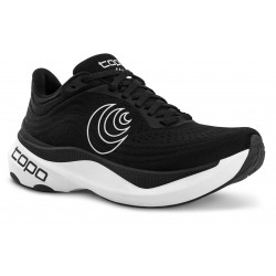 Topo Aura, Black/White, Löparsko Dam 2