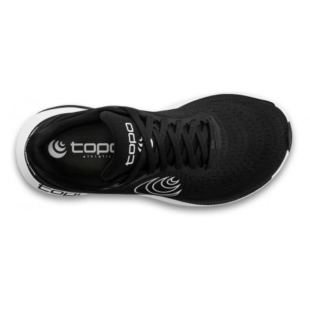 Topo Aura, Black/White, Löparsko Dam