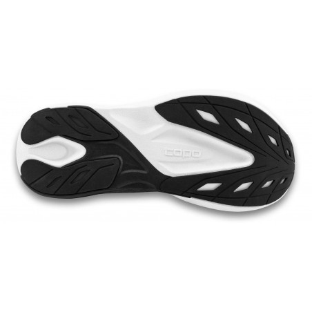 Topo Aura, Black/White, Löparsko Dam