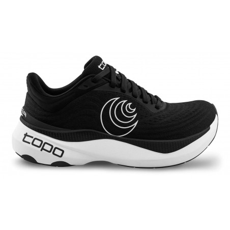 Topo Aura, Black/White, Löparsko Dam
