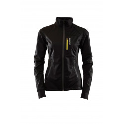 SkiGo Velocity Air Jacket, women, Black