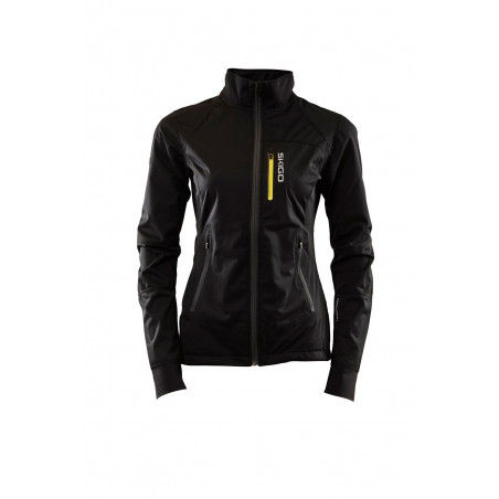 SkiGo Velocity Air Jacket, women, Black