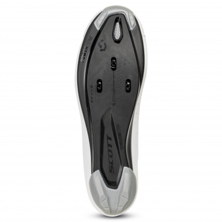 Scott Road Comp BOA, White/Black, Cykelsko