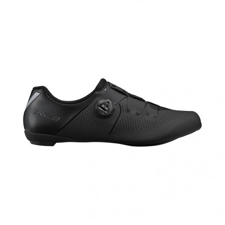 Shimano SH-RC302, Black, Wide, Cykelsko