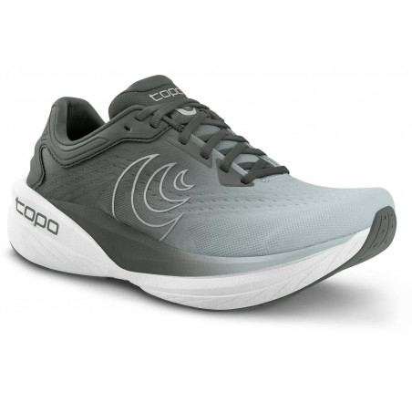 Topo Phantom 4 WP, Grey/Grey, Löparsko Dam