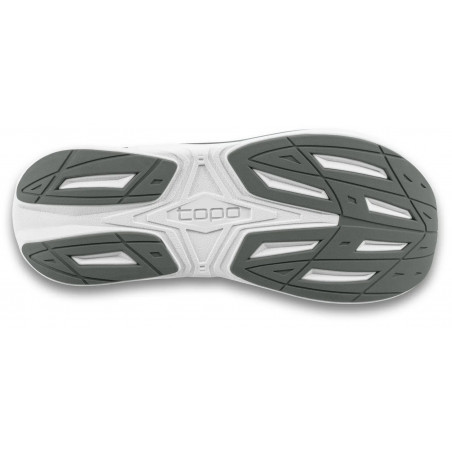 Topo Phantom 4 WP, Grey/Grey, Löparsko Dam